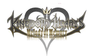 Kingdom Hearts Melody of Memory Coming in the Fall of 2020
