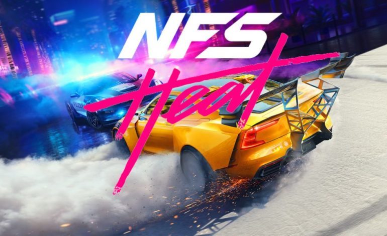 Need for Speed Heat Will Get Current Gen and PC Crossplay in Newest and Final Update
