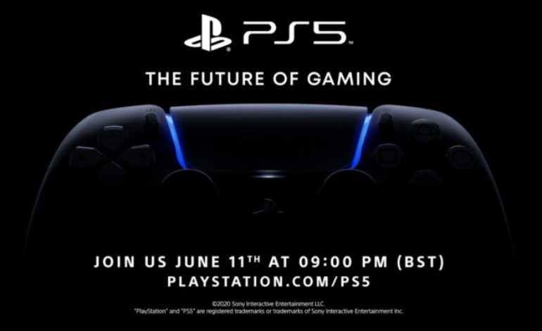 WEBCAST: PlayStation 5 Future of Gaming Event