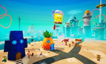SpongeBob SquarePants: Battle For Bikini Bottom Rehydrated Released on Consoles and PC