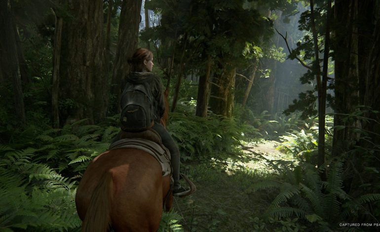 The Last Of Us Part II Accessibility Features Detailed