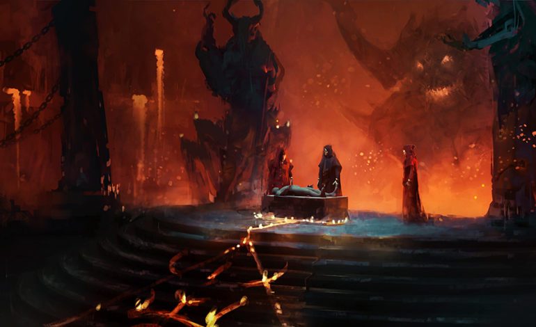 Diablo IV’s Quarterly Update – A Comprehensive Look