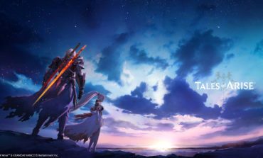 Tales of Arise Delayed Indefinitely Due to COVID-19