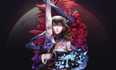 Bloodstained: Ritual of the Night Reaches 1 Million in Sales, 2020 Roadmap Detailed