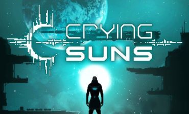 Alt Shift's Crying Suns Premium Release Now on iOS and Android