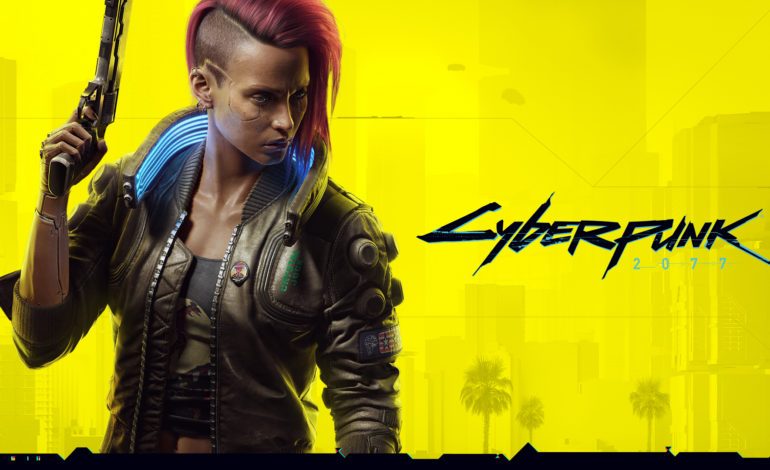 CD Projekt Red Postpones Cyberpunk 2077 Night City Wire Event To June 25