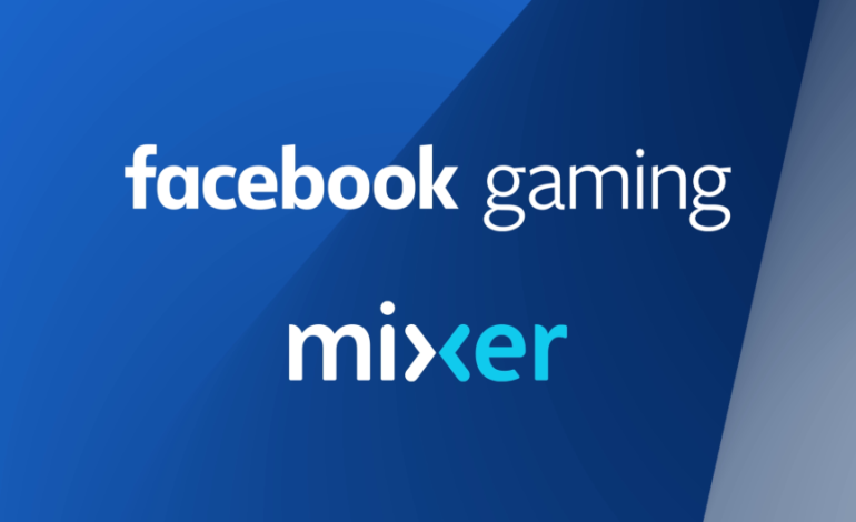 Microsoft Closes Mixer and Partners with Facebook Gaming