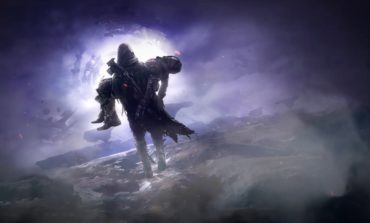 Destiny 2 Releases and Then Deletes New Teaser Trailer