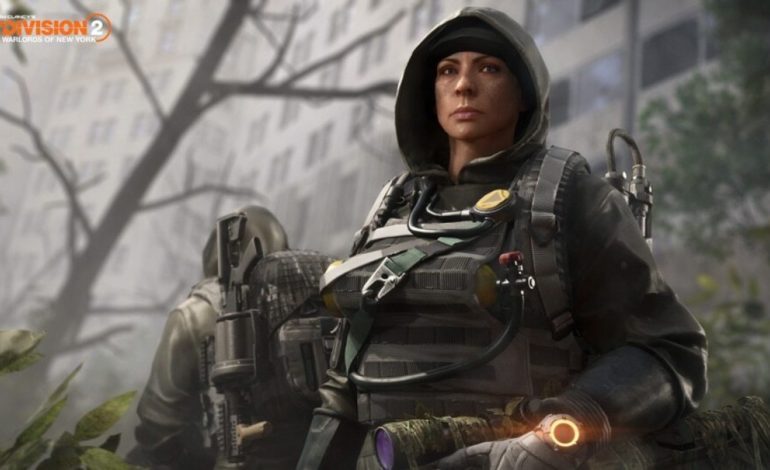 Ubisoft Releases The Division 2 Title Update 10 and Previews What Else is Coming to the Game Soon