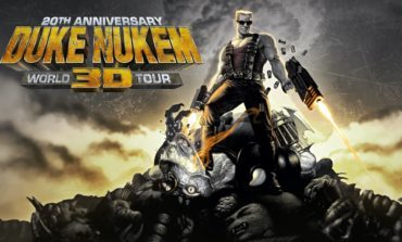 Duke Nukem 3D: 20th Anniversary Edition World Tour Announced for Nintendo Switch, Launches Next Week