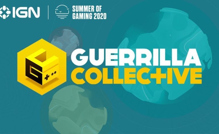 ID@Xbox Games Revealed and Many More Games Announced during Guerrilla Collective Day 2 Event