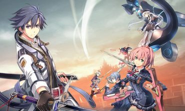 The Legend of Heroes: Trails Of Cold Steel III Comes To Switch