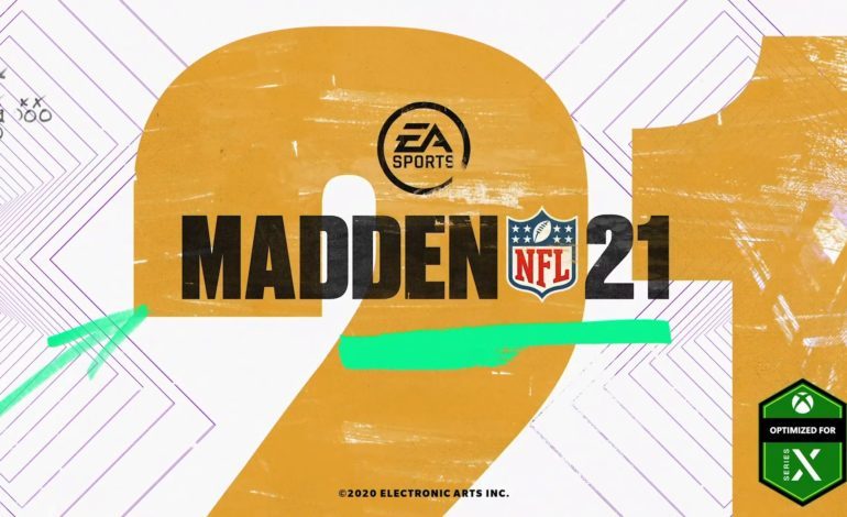 EA Extends Controversial Madden 21 Xbox Series X Upgrade Window