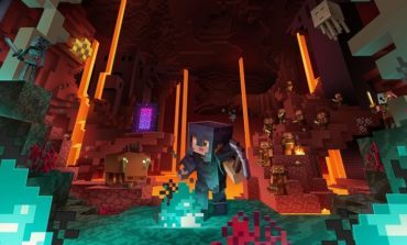 Minecraft Nether Update 1.16's New Resources, Mobs, and Adventures