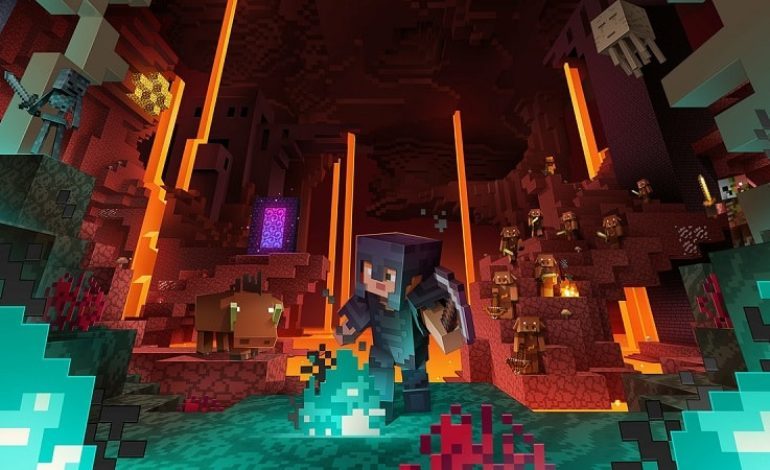 Minecraft - Nether Update and Account Migration Editorial - Indie Hive