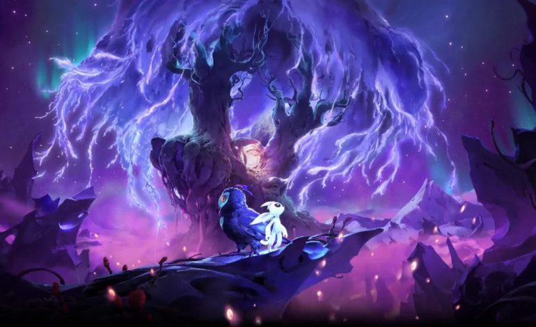 2 Million People Have Already Attempted and Played Ori and the Will of the Wisps