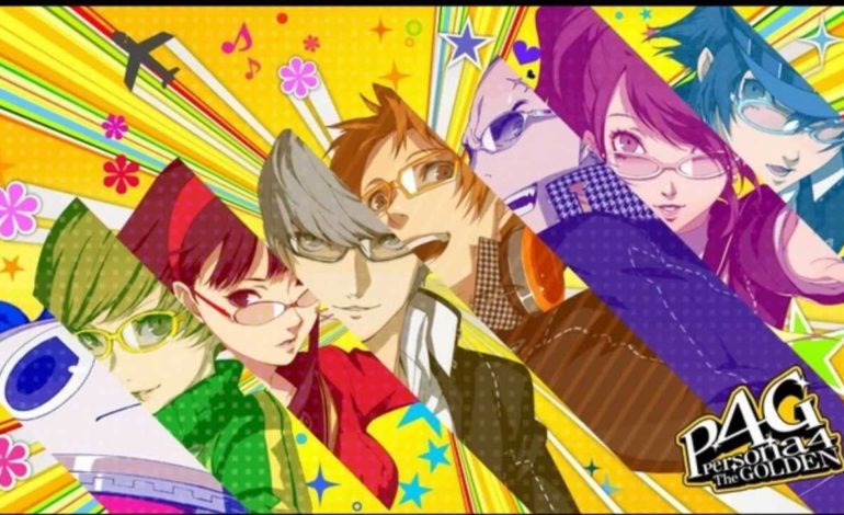 Rumor: Persona 4 Golden Might be Coming to PC Through Steam Later This Week
