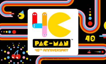 Bandai Namco Celebrates 40 Years of Pac-Man with Special Content and Live Conference