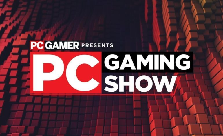 PC Gaming Show Has Been Delayed Until June 13