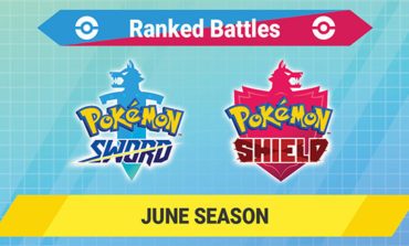 Pokémon Sword and Shield: Ranked Battles Event and More Details during June Season