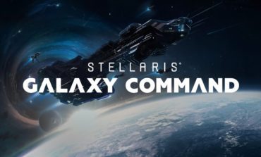 Stellaris: Galaxy Command Finally Released on iOS and Android Devices