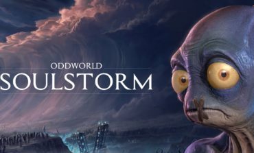 New Oddworld: Soulstorm Storms Onto PS5 with Latest Announcement Trailer