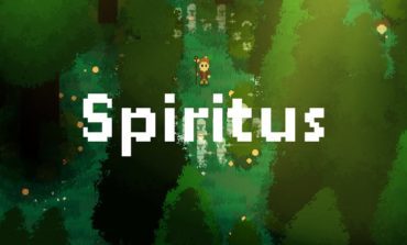 New Open World RPG Spiritus to be Released in Late June 2020