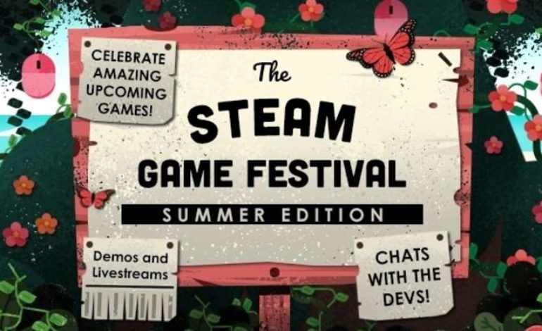 Steam Summer Festival: Undying and Say No! More Full Release in 2020