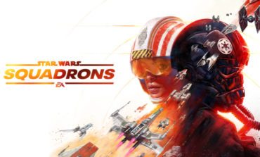 Xbox Website Leaks Star Wars: Squadrons Game