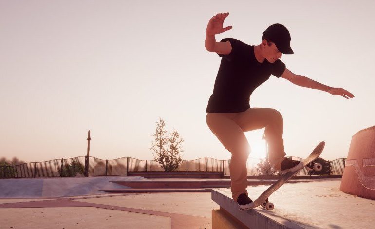 Skater XL 1.0 Update Release Date Pushed Back
