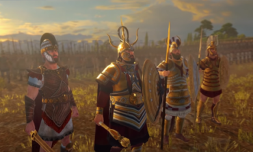 Total War Troy is Coming to Epic Games Store in August