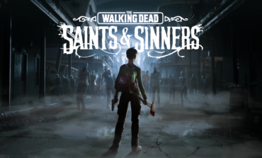 The Walking Dead: Saints and Sinners Will be Adding their First Update Next Month