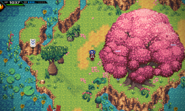 Popular Crowdfunding Project CrossCode Coming To Consoles