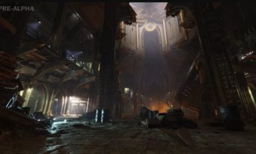 Warhammer 40,000: Darktide, Upcoming CO-OP FPS Revealed During The Xbox Games Showcase