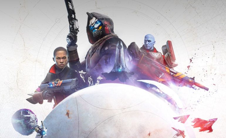 Bungie Releases Details on the Content Being Removed in Destiny 2