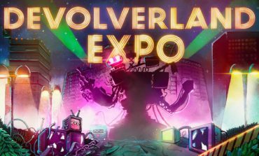 Devolver Digital Reveals A Slew Of New Titles At Devolver Direct, Turns E3 Into A Video Game