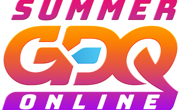 Summer Games Done Quick Online Lineup Revealed