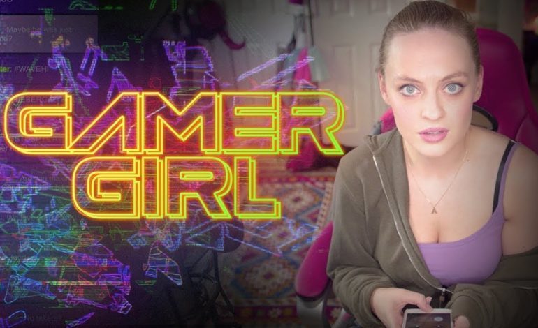 Gamer Girl Trailer Video Removed After Backlash