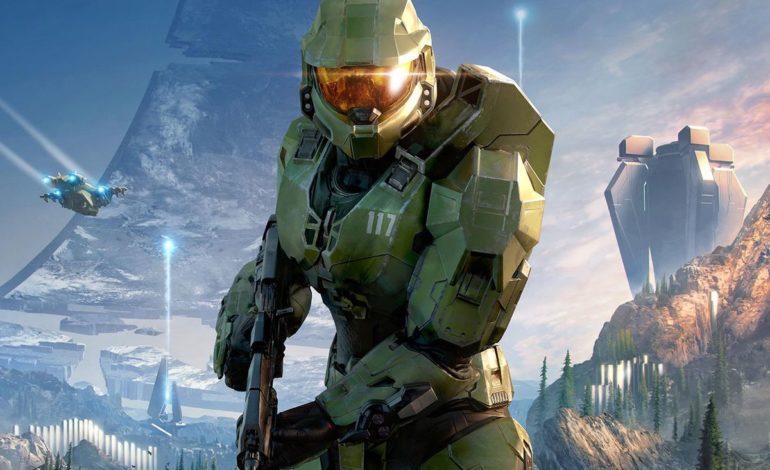 Halo Infinite Developers Deny New Rumors of 2022 Release Delay