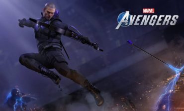 Square Enix Reveals Hawkeye In Marvel's Avengers And Shows Off Beta