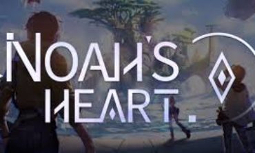 Mobile MMORPG, Noah's Heart Announced