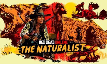 New Red Dead Online Update Adds New Naturalist Role, Legendary Animals, & More