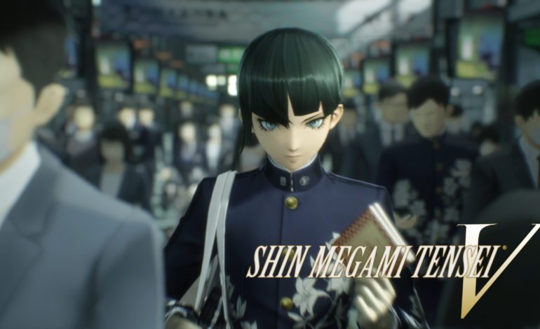 Shin Megami Tensei V, Cadence of Hyrule Season Pass, & More Revealed In Latest Nintendo Direct Mini