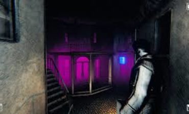 Saturnalia Inspired Survival Horror Game, Saturnalia, Announced