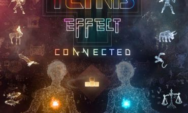 Tetris Effect: Connected Celebrates Tetris Movie With Two Unlocked Secret Levels