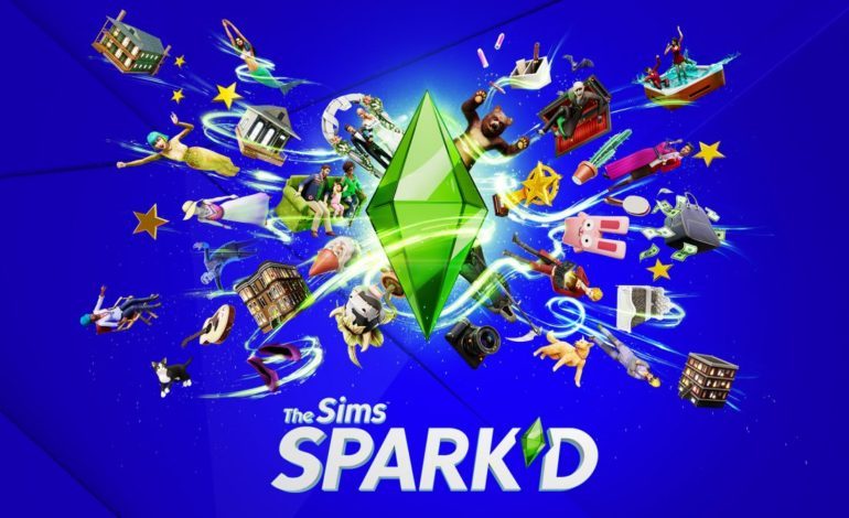 The Sims Franchise is Launching a New Competition TV Series