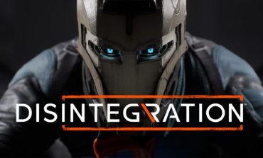 Disintegration Review