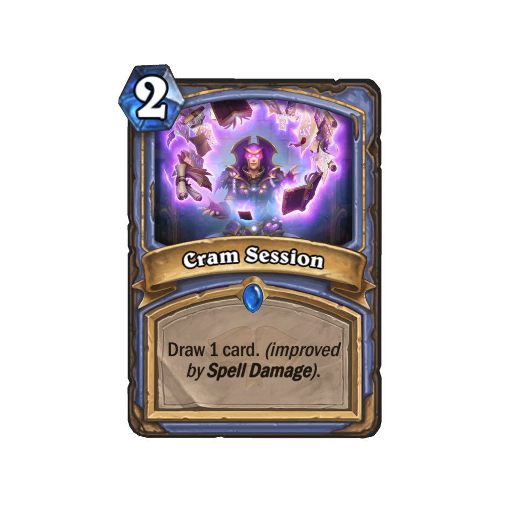 Final Cards Revealed For Hearthstone Scholomance Academy Expansion ...