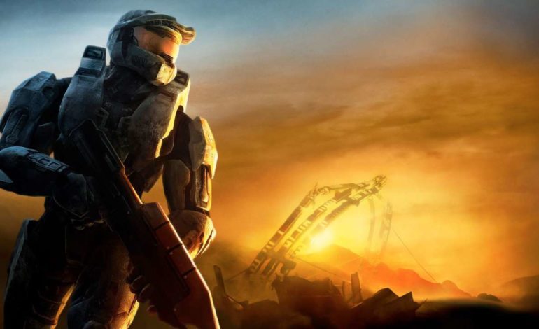 Halo 3 Coming to Master Chief Collection for PC on July 14