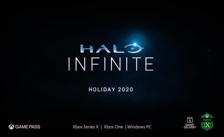 Halo Infinite Launches This Holiday, Gameplay Trailer Shows New Mechanics and the Grappling Hook